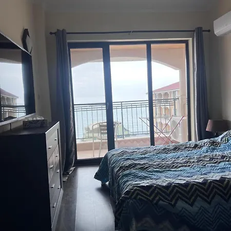 Bendita Mare Ocean View מלון דירות וארנה