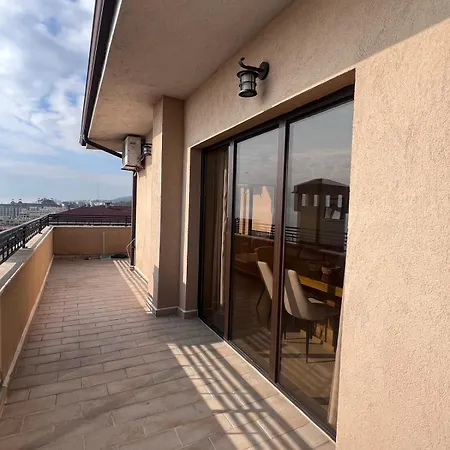 Bendita Mare Ocean View וארנה