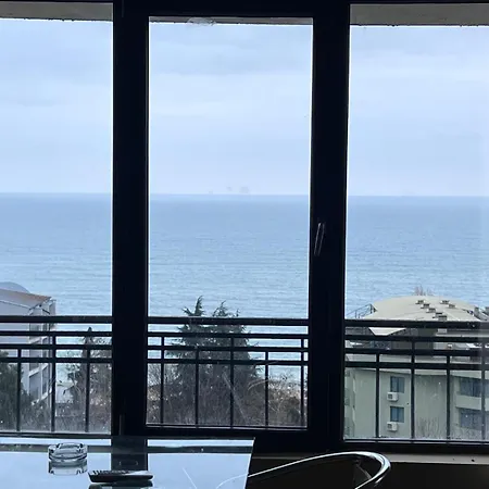 Апартхотел Bendita Mare Ocean View *