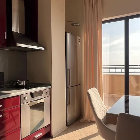 Bendita Mare Ocean View מלון דירות *