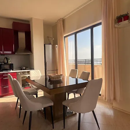 Bendita Mare Ocean View Апартхотел