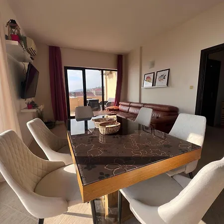 Bendita Mare Ocean View מלון דירות