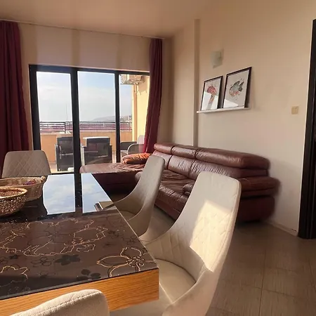 Bendita Mare Ocean View וארנה
