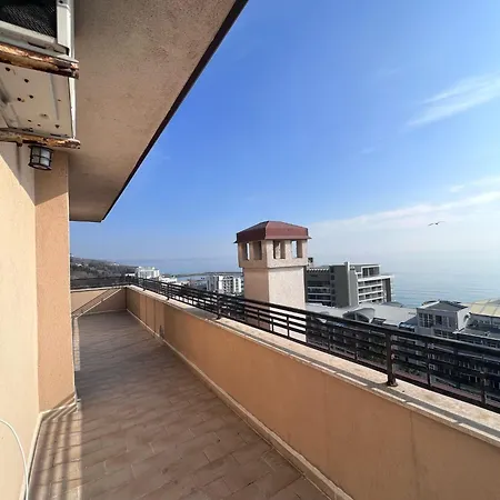 Bendita Mare Ocean View מלון דירות וארנה