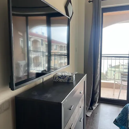 מלון דירות Bendita Mare Ocean View *