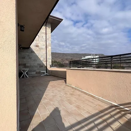 מלון דירות Bendita Mare Ocean View *
