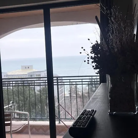 Bendita Mare Ocean View * וארנה