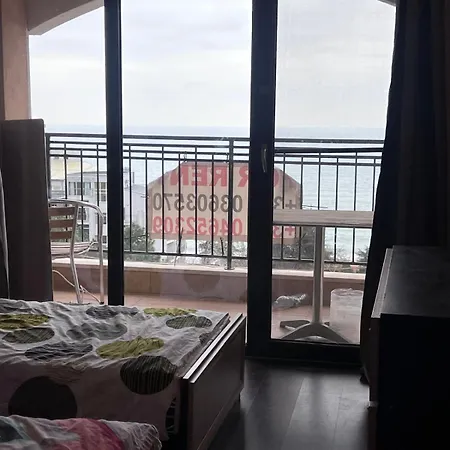 Апартхотел Bendita Mare Ocean View *