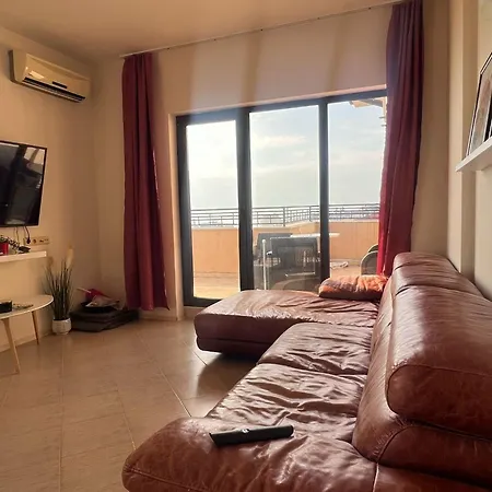 מלון דירות Bendita Mare Ocean View *