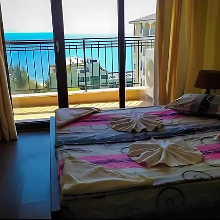 Bendita Mare Ocean View מלון דירות