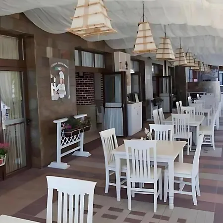 Bendita Mare Ocean View Варна