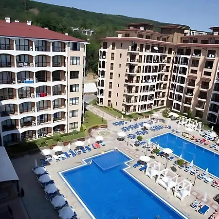 Bendita Mare Ocean View מלון דירות