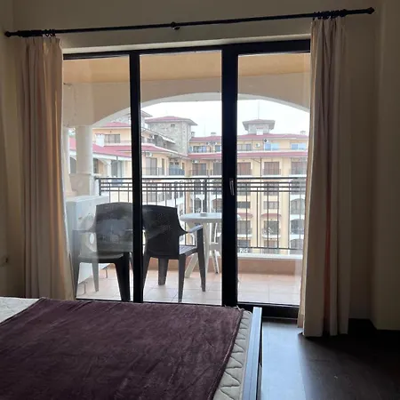 Bendita Mare Ocean View * Varna