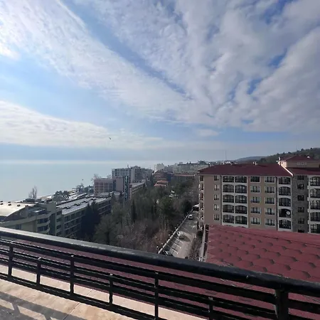 Bendita Mare Ocean View * Varna
