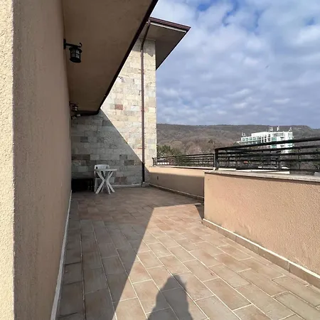 Bendita Mare Ocean View *