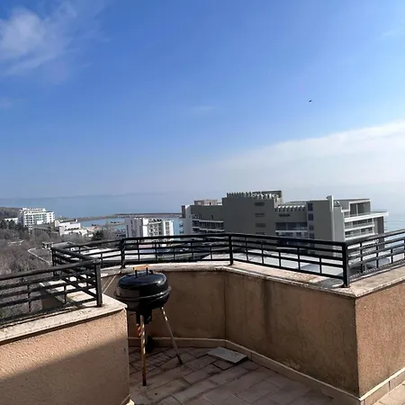 Bendita Mare Ocean View