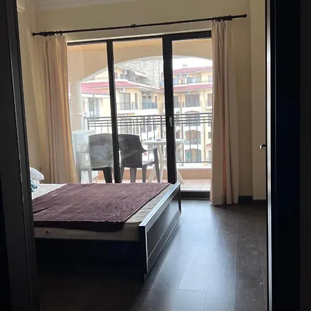 Bendita Mare Ocean View Lägenhetshotell *