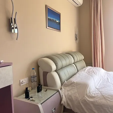 Bendita Mare Ocean View *