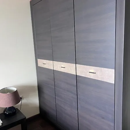 Lägenhetshotell Bendita Mare Ocean View