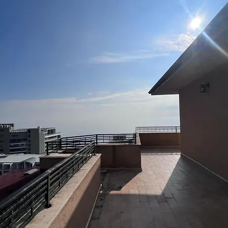 Bendita Mare Ocean View *