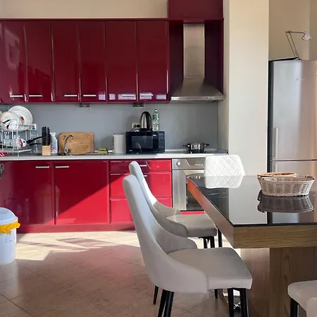 Bendita Mare Ocean View