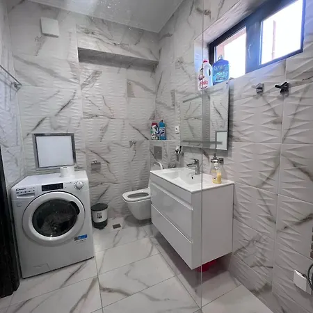 Bendita Mare Ocean View *